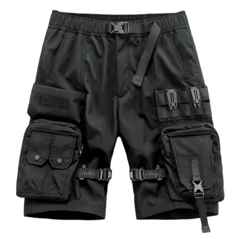 Moon Attic Shorts Trooper – Bild 2