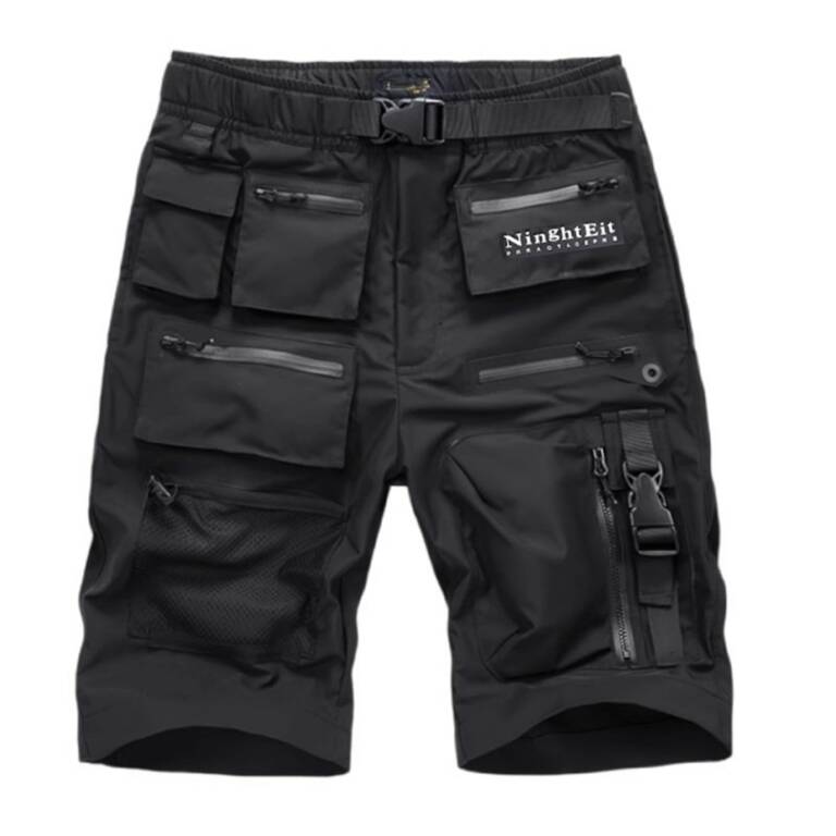Moon Attic Shorts Ninght Eit – Bild 2