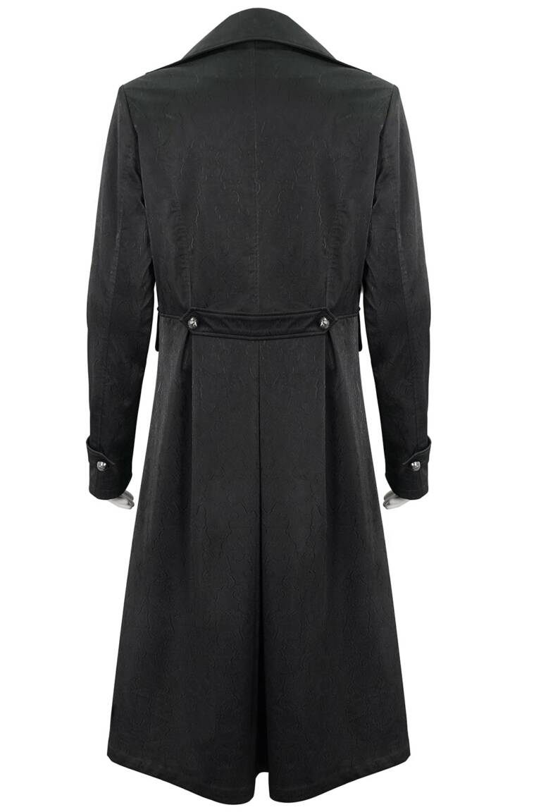 Devil Fashion Mantel Coroner – Bild 2