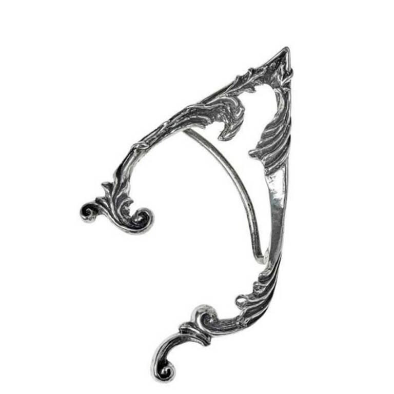 Alchemy Ohrschmuck Links Arboreus – Bild 2