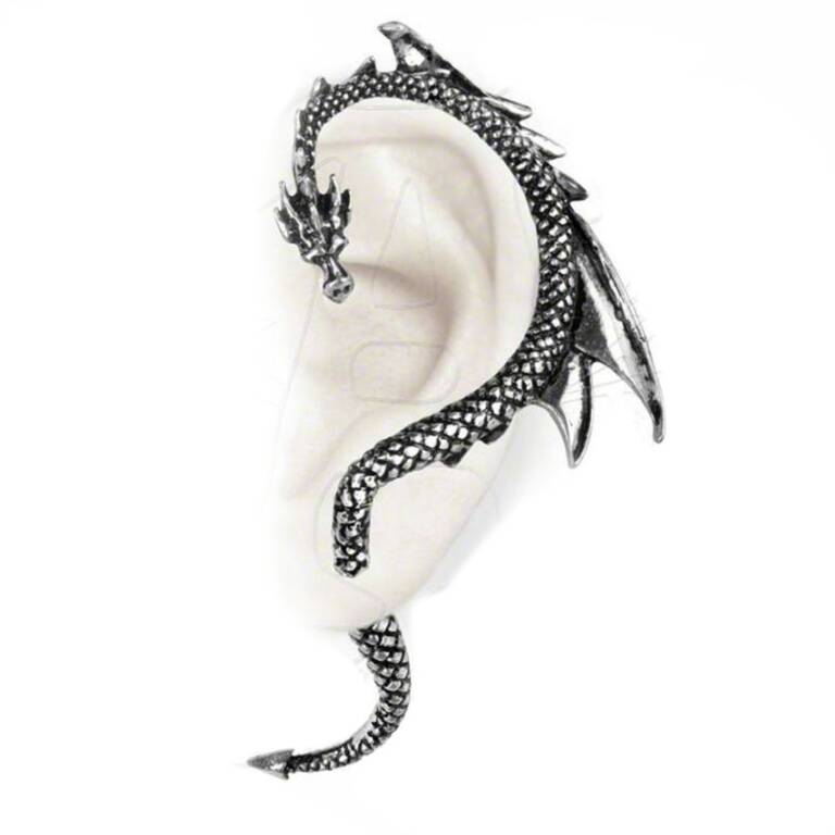 Alchemy Ohrschmuck The Dragons Lure