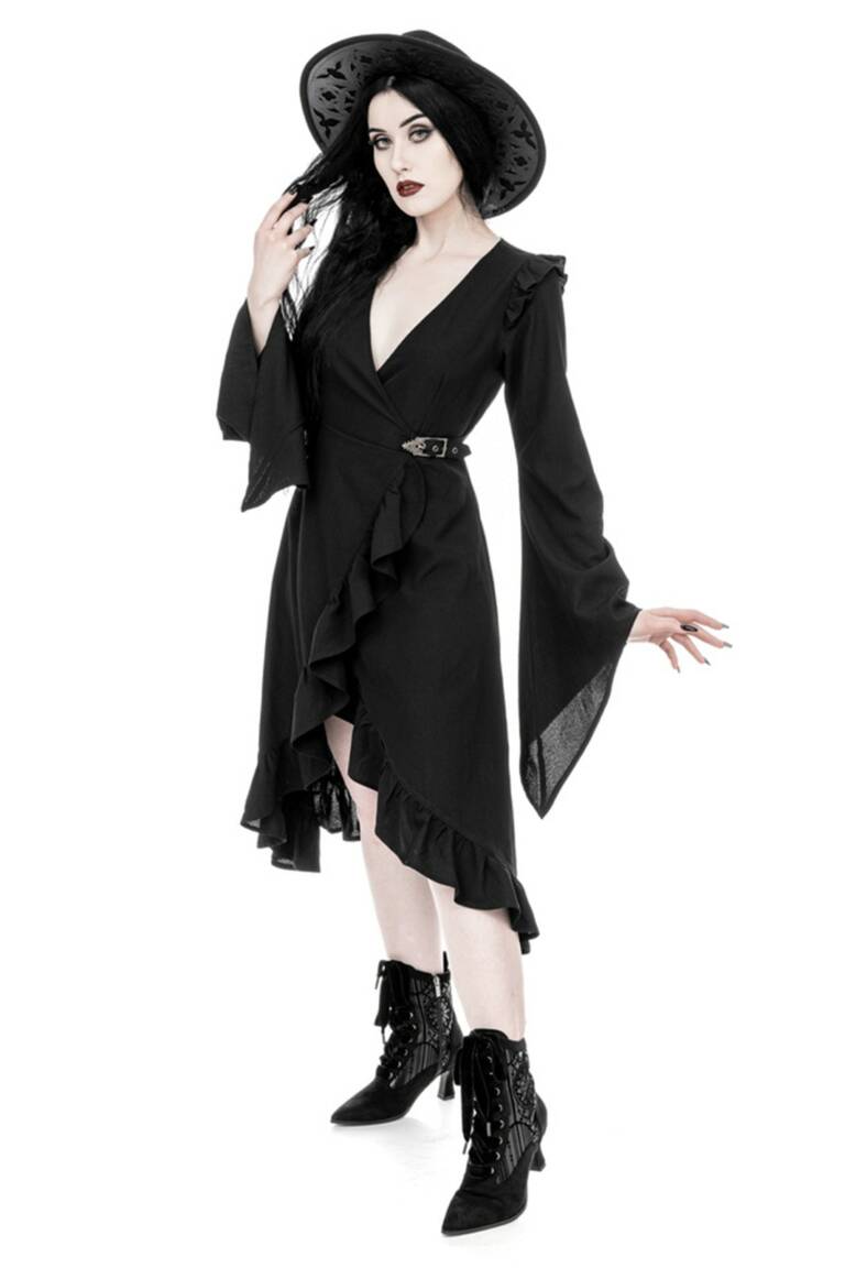 Restyle Kleid Cathedralis