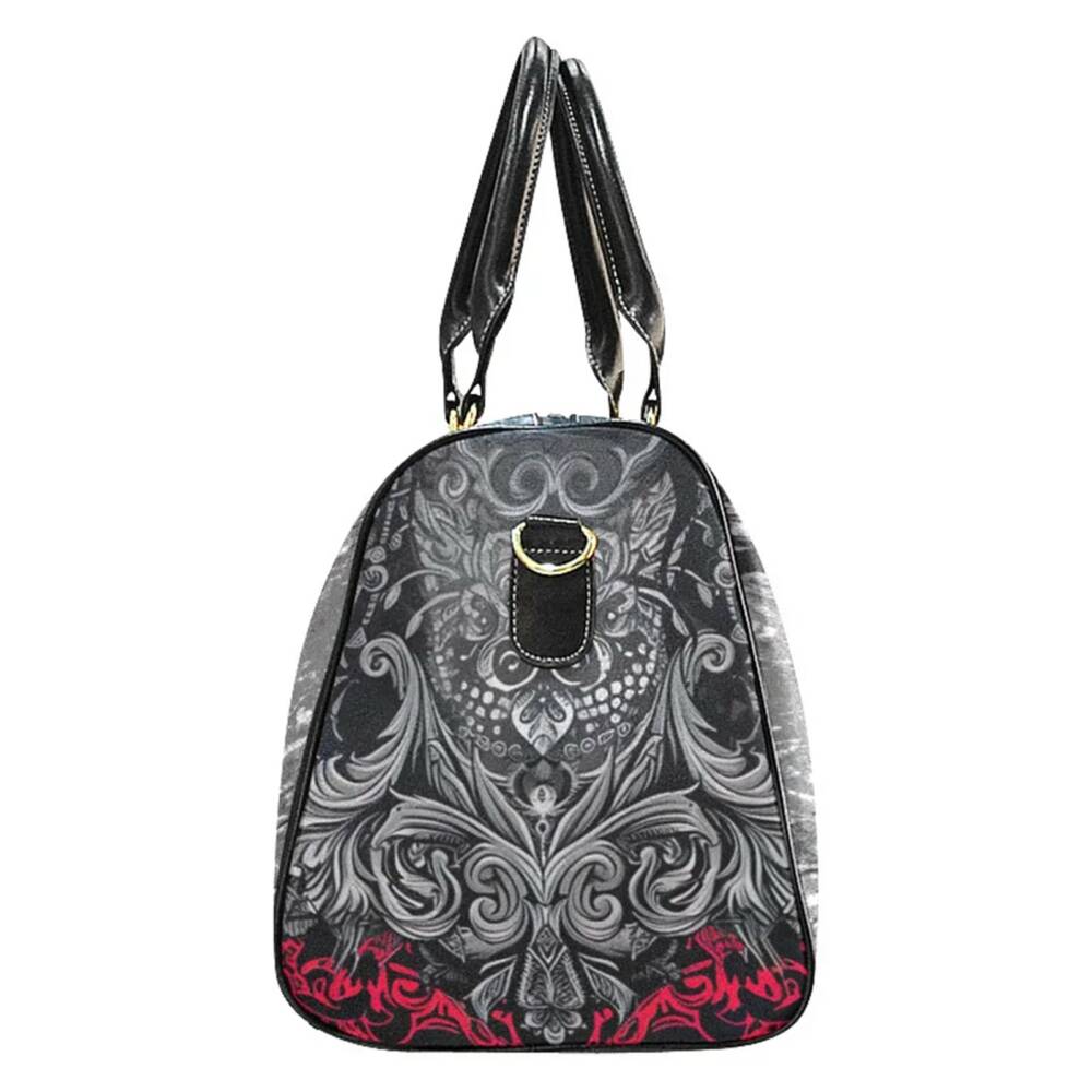 Barmetal Reisetasche Chicana – Bild 3