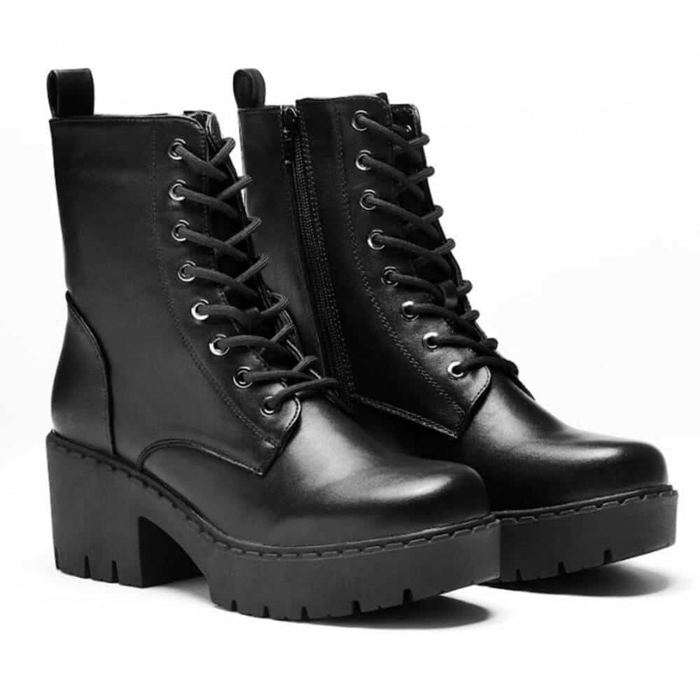 Elegant Shoes Stiefel Marites – Bild 2