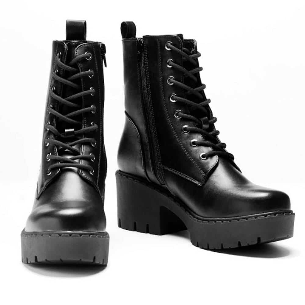 Elegant Shoes Stiefel Marites – Bild 3