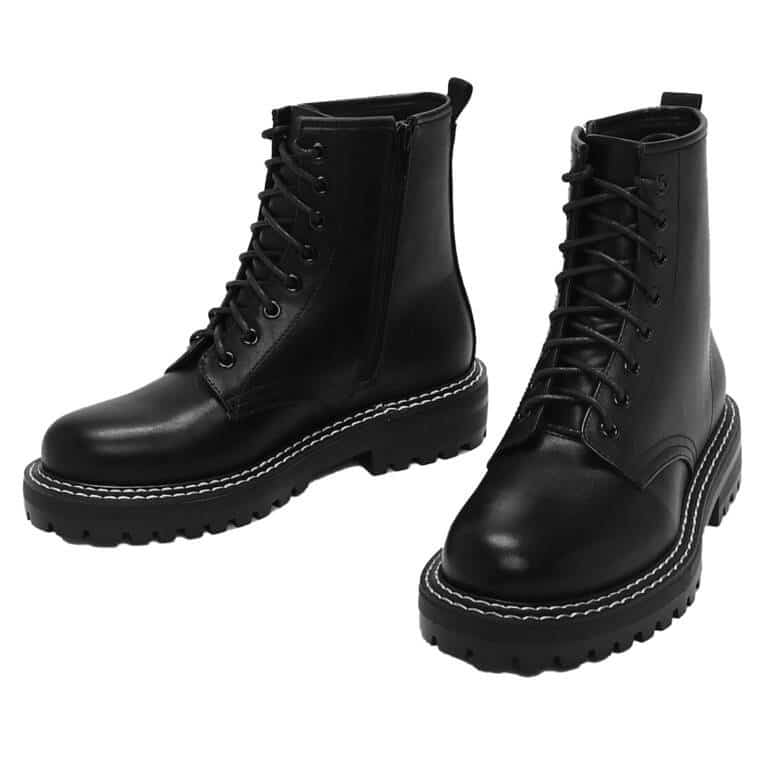 Elegant Shoes Stiefel Kalany
