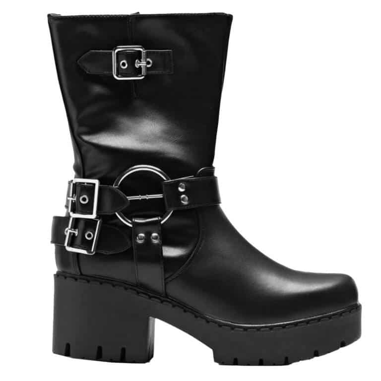 Elegant Shoes Stiefel Stassie