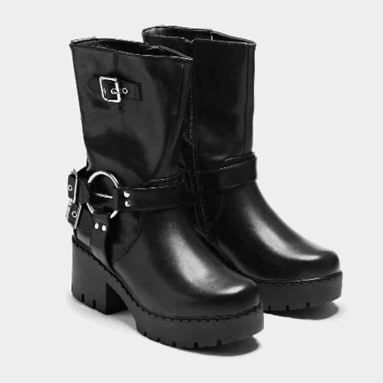 Elegant Shoes Stiefel Stassie – Bild 2