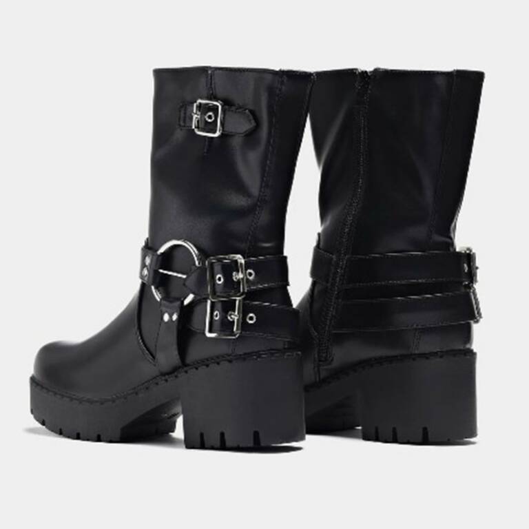 Elegant Shoes Stiefel Stassie – Bild 3