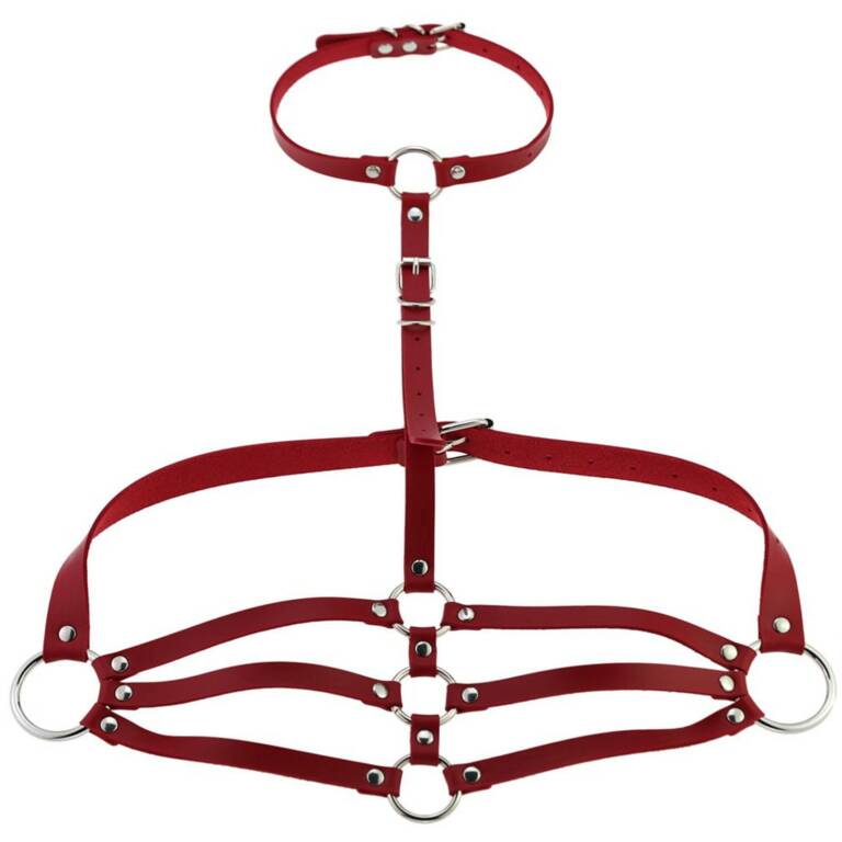 Moon Attic Harness Hollybell