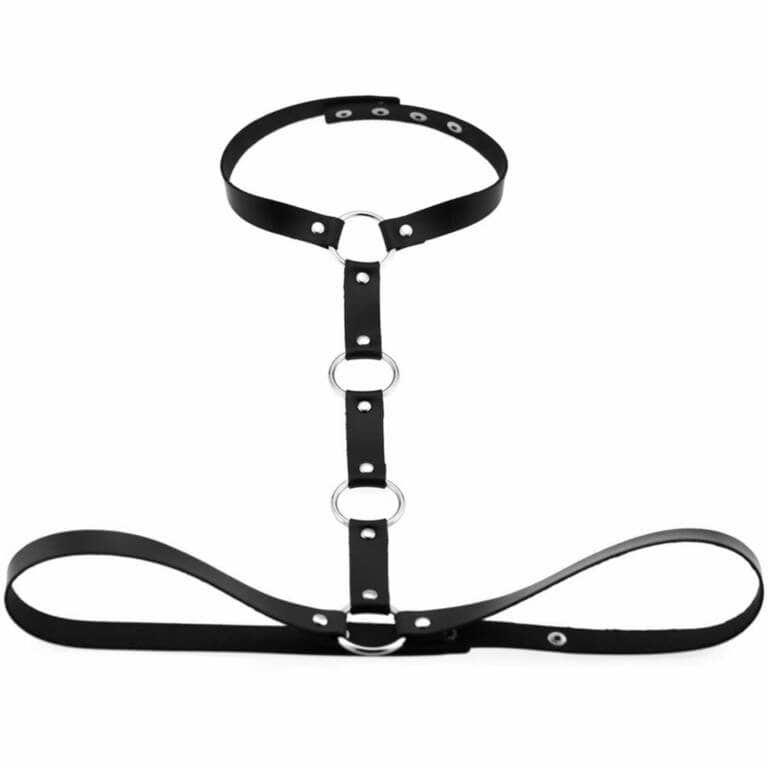 Moon Attic Harness Double Strap – Bild 2