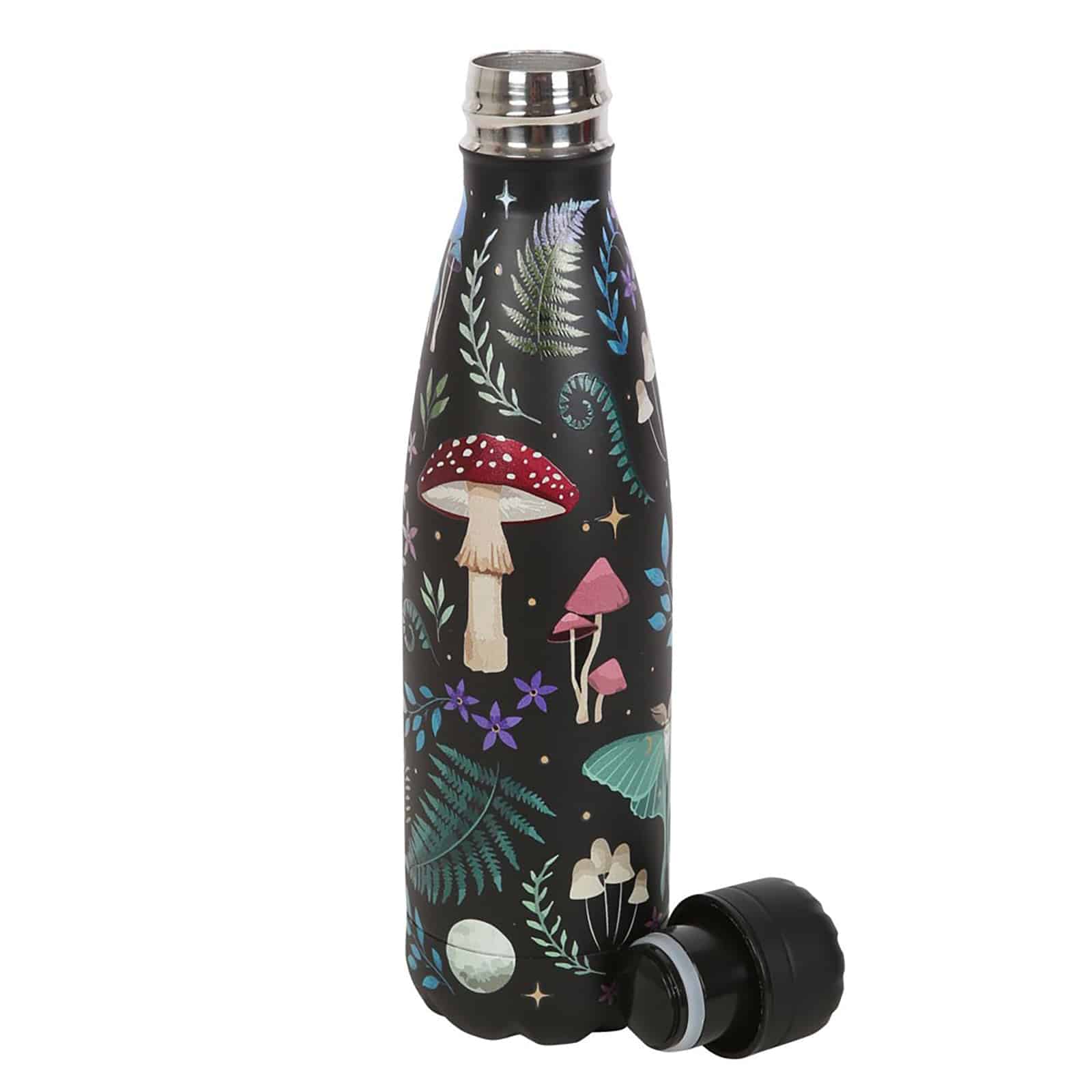 Spirit of Equinox Trinkflasche Dark Forest - Wonderland 13 Store