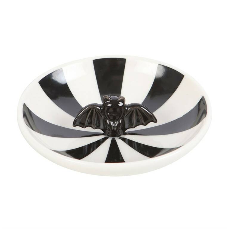 Spirit of Equinox Schmuckschale Striped Bat