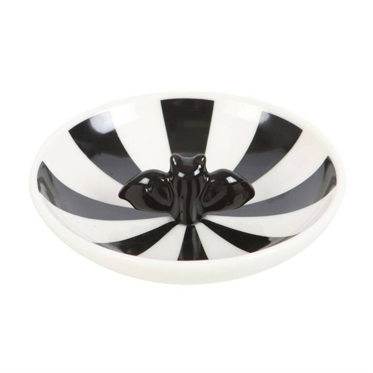 Spirit of Equinox Schmuckschale Striped Bat – Bild 2