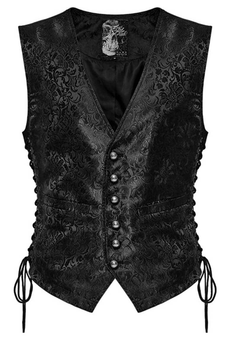 Punk Rave Vest Elfin – Bild 5