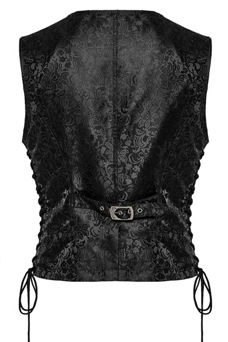 Punk Rave Vest Elfin – Bild 6