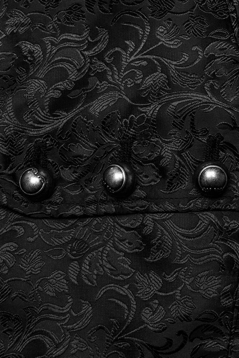 Punk Rave Vest Elfin – Bild 7