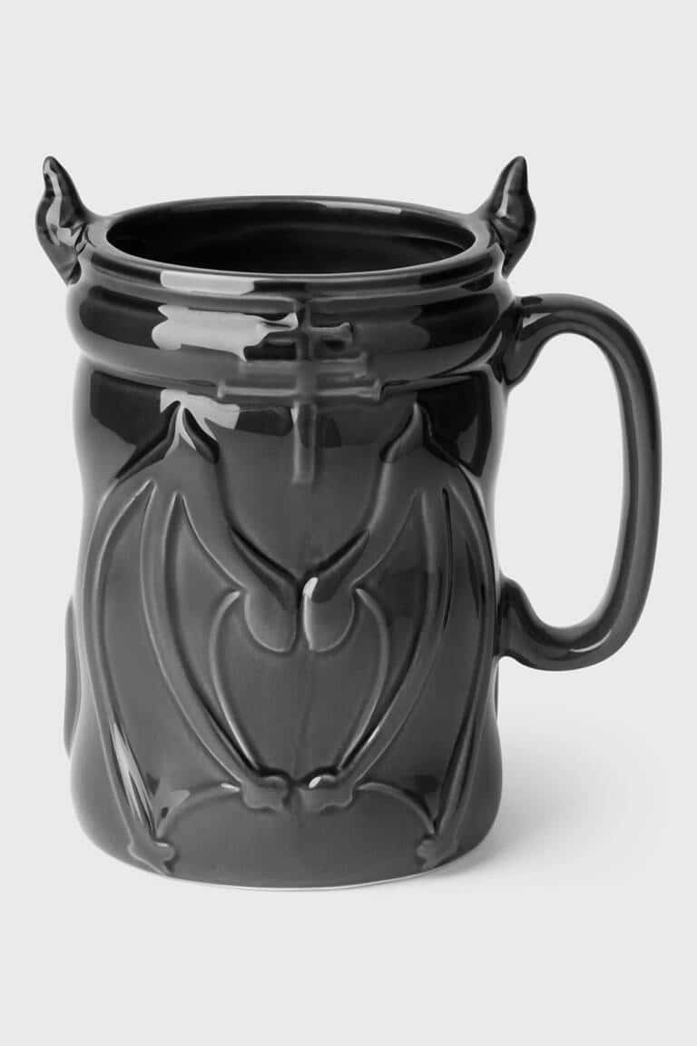 Killstar cup Tiki Demon – Bild 3