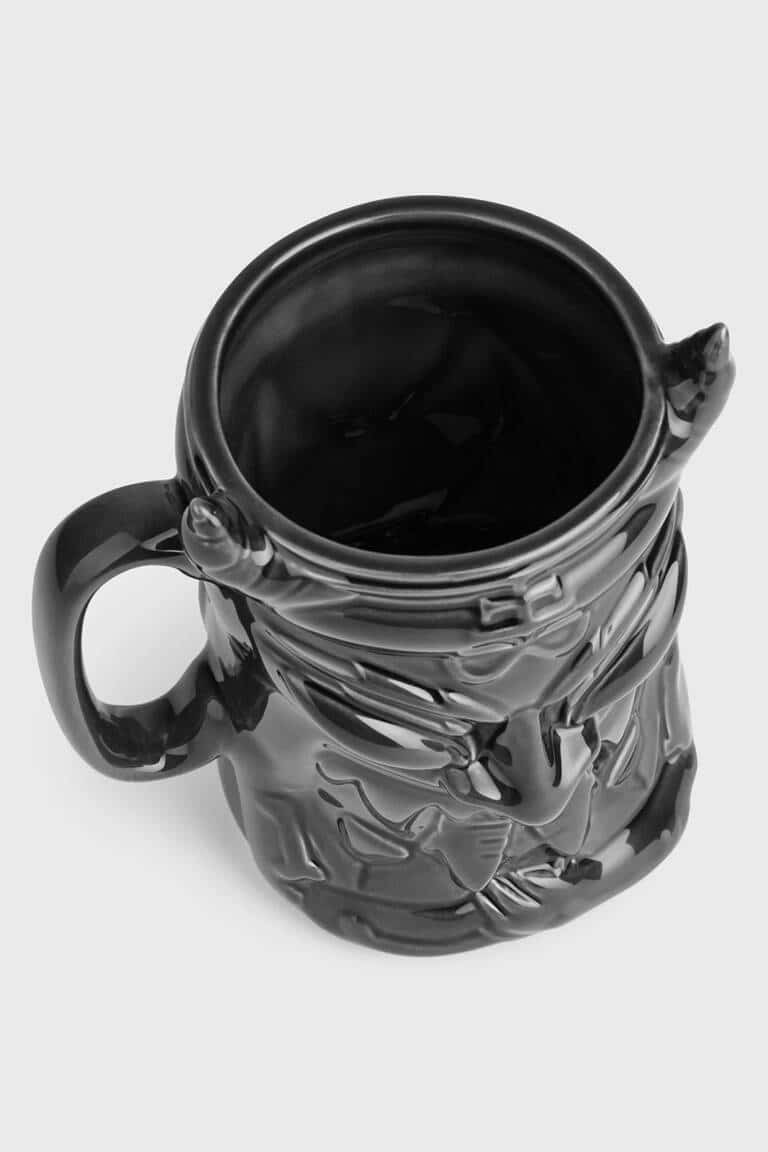 Killstar cup Tiki Demon – Bild 4