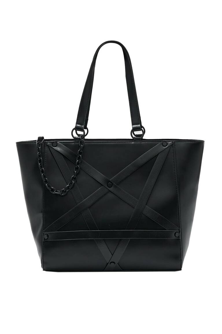 Killstar bag The Krypt