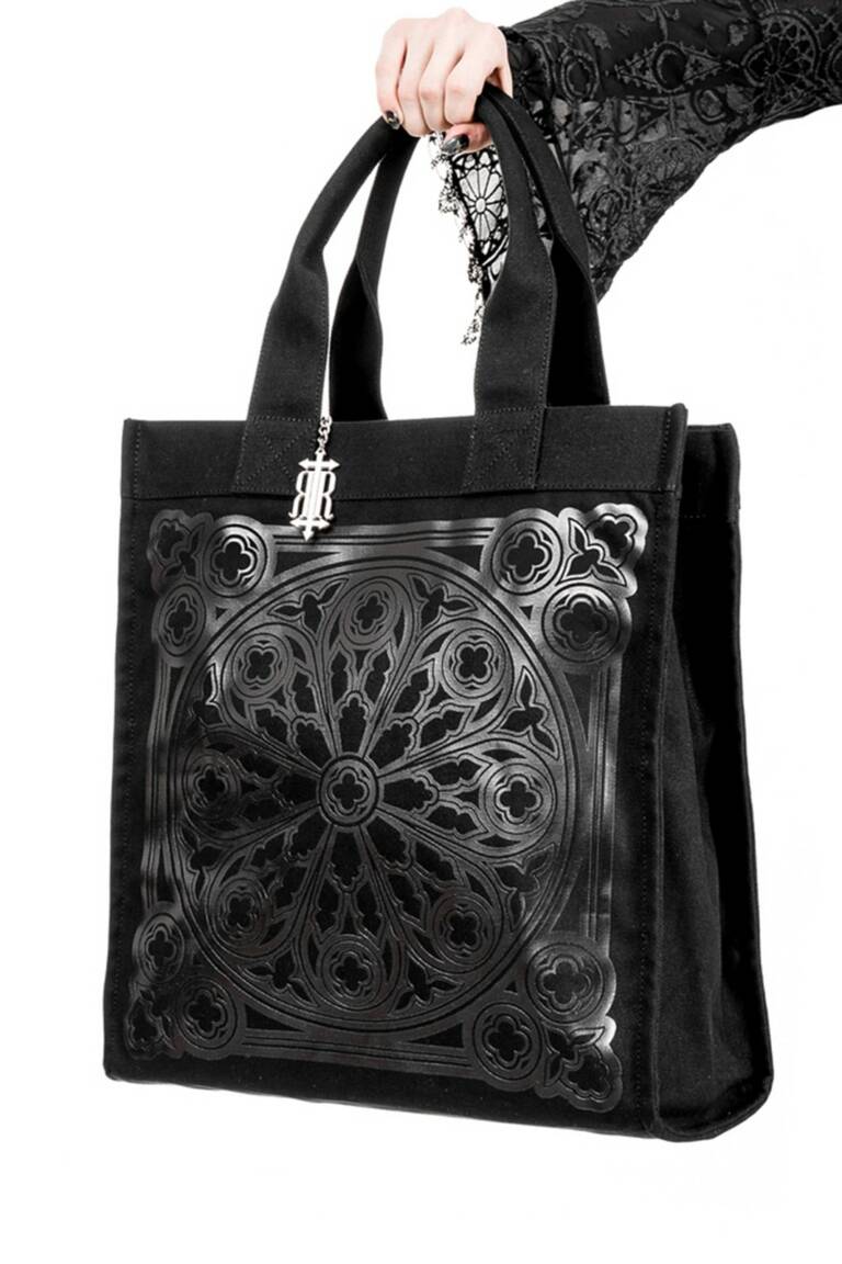 Restyle Tasche Rosarium Tote