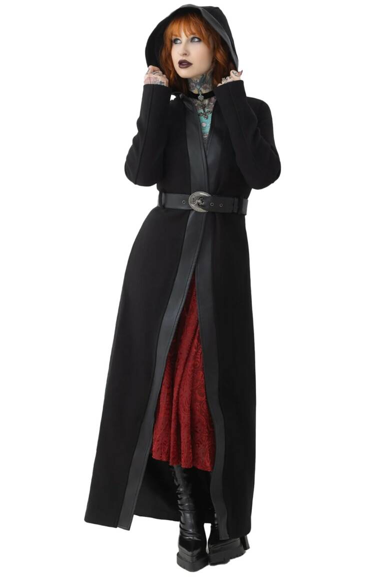 Killstar Mantel Mercurian Orbit