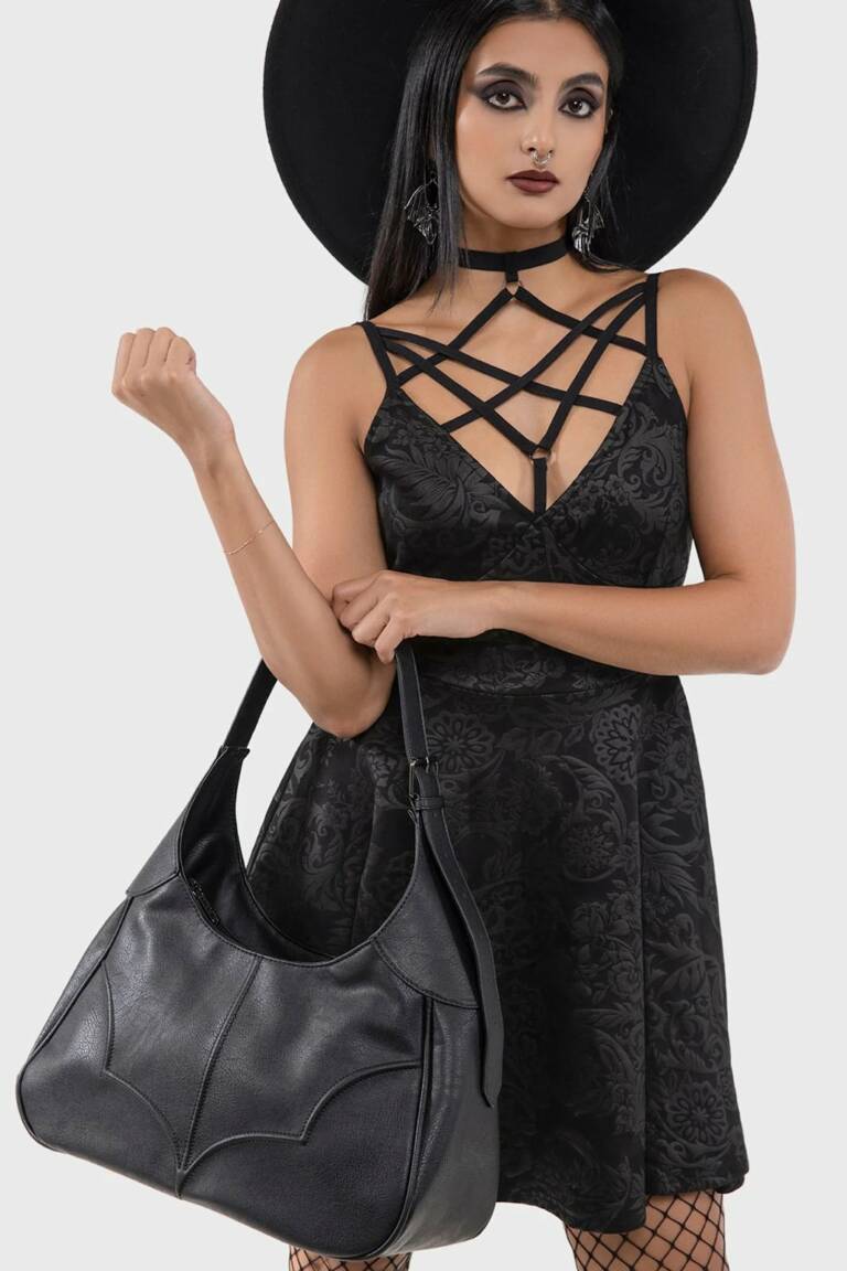 Killstar bag Web Of Night – Bild 2