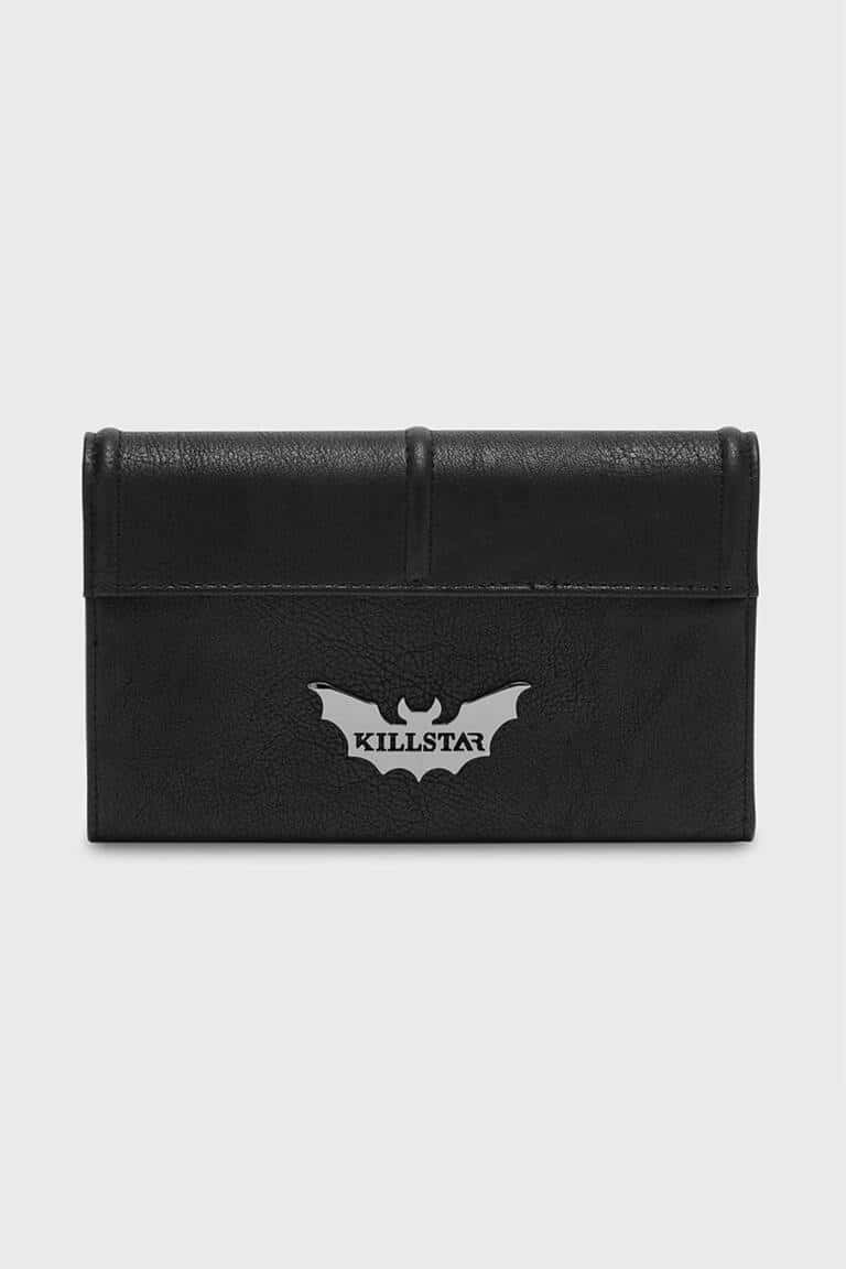 Killstar wallet Lunar Wings – Bild 2