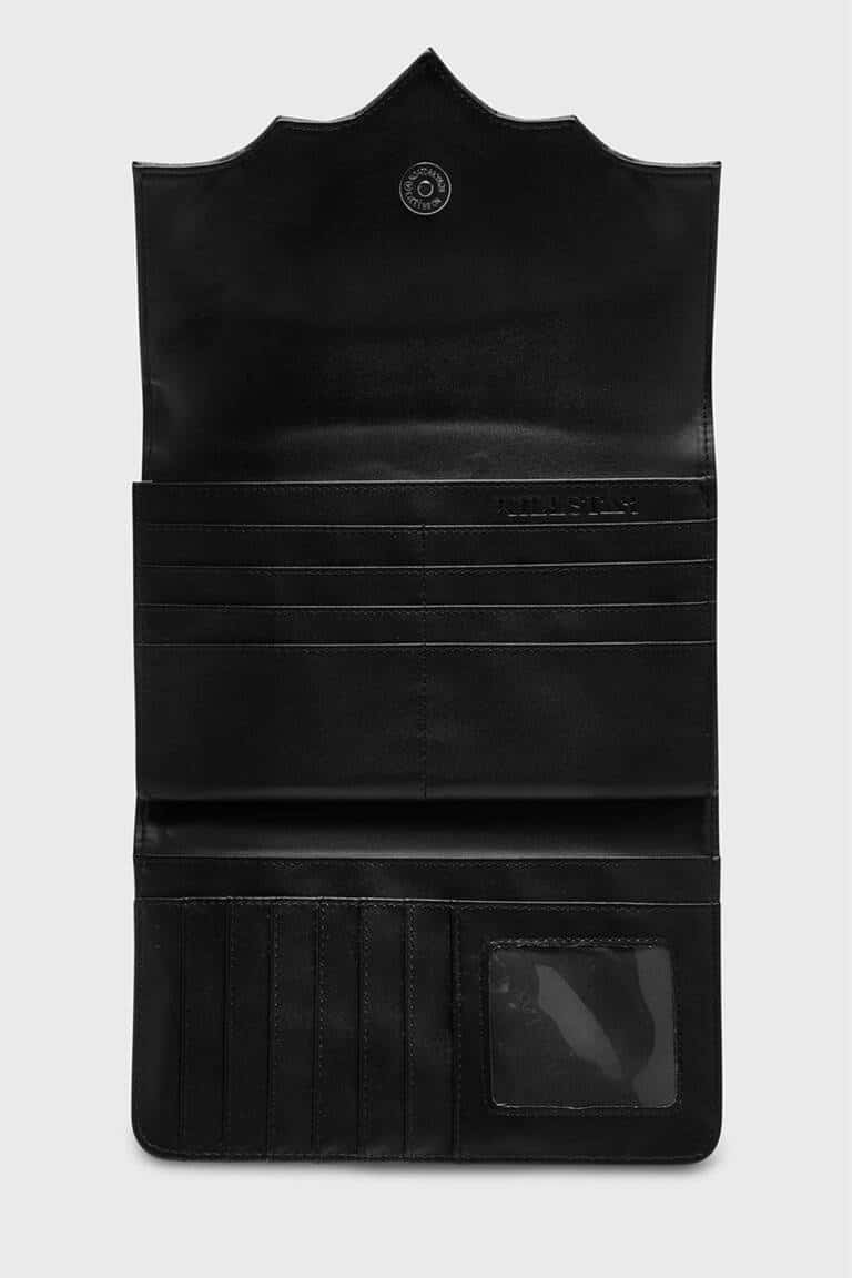 Killstar wallet Lunar Wings – Bild 3