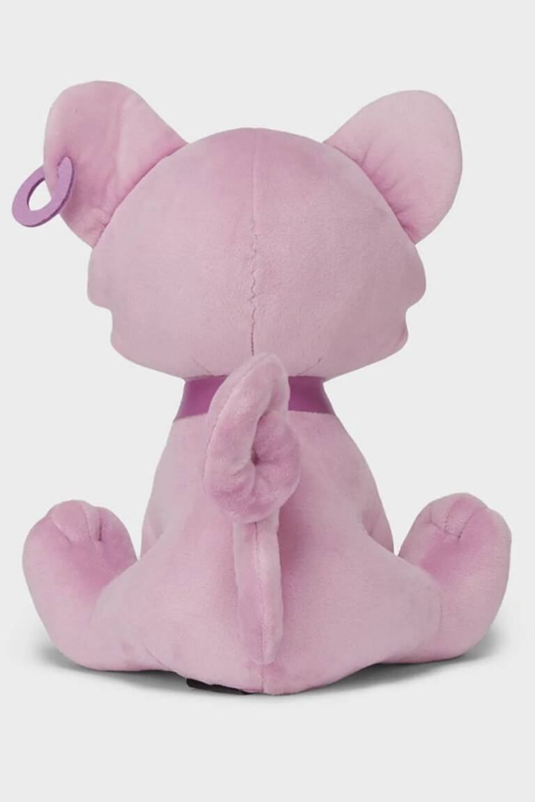 Killstar stuffed animal Kreepture Baby Bast – Bild 3