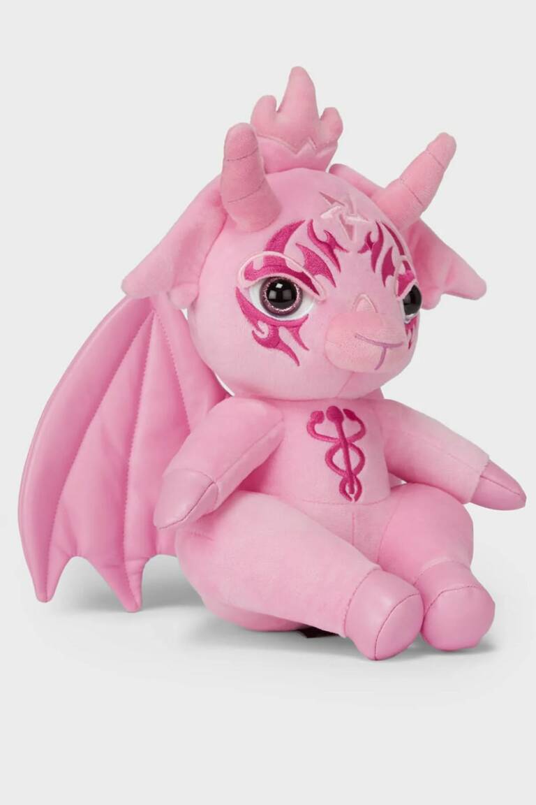 Killstar soft toy Kreepture Baby Dark Lord – Bild 2