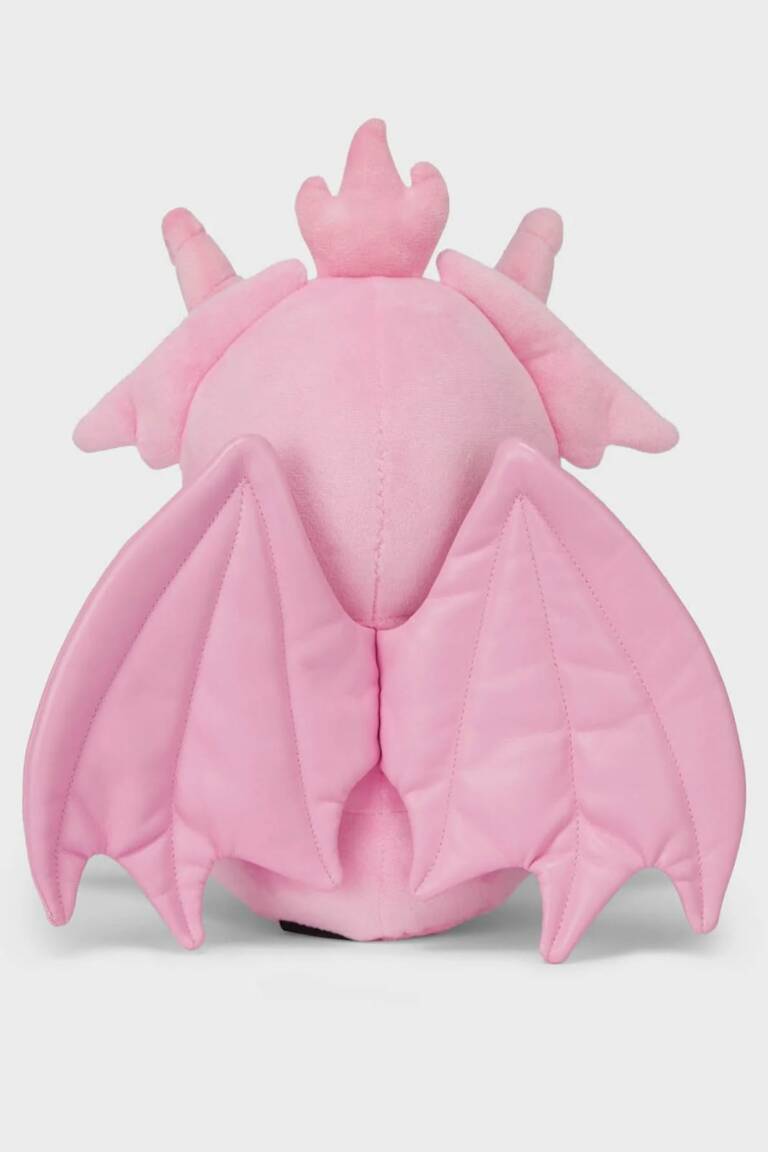Killstar soft toy Kreepture Baby Dark Lord – Bild 3