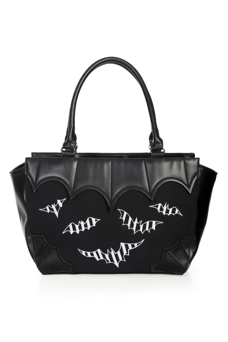 Banned Handtasche Release the Bats