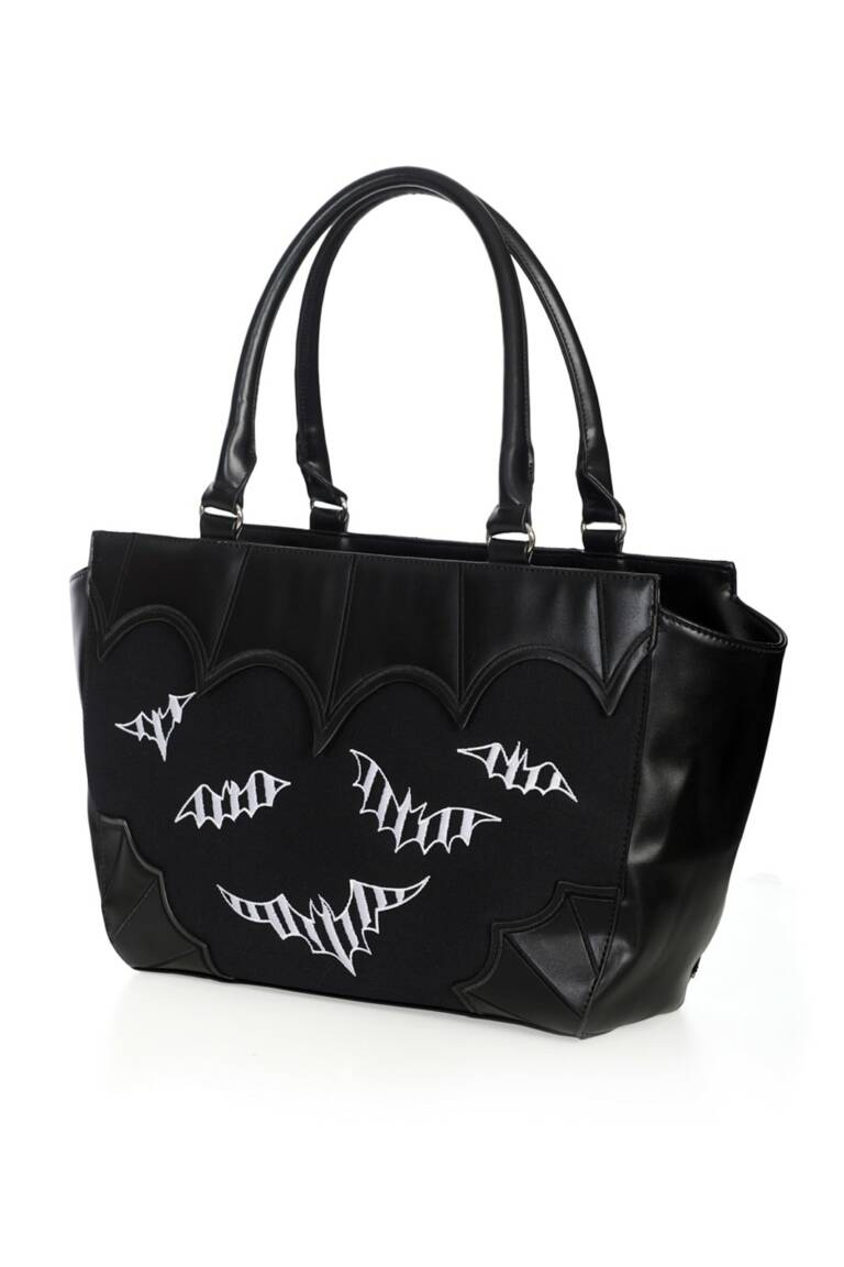 Banned Handtasche Release the Bats – Bild 2
