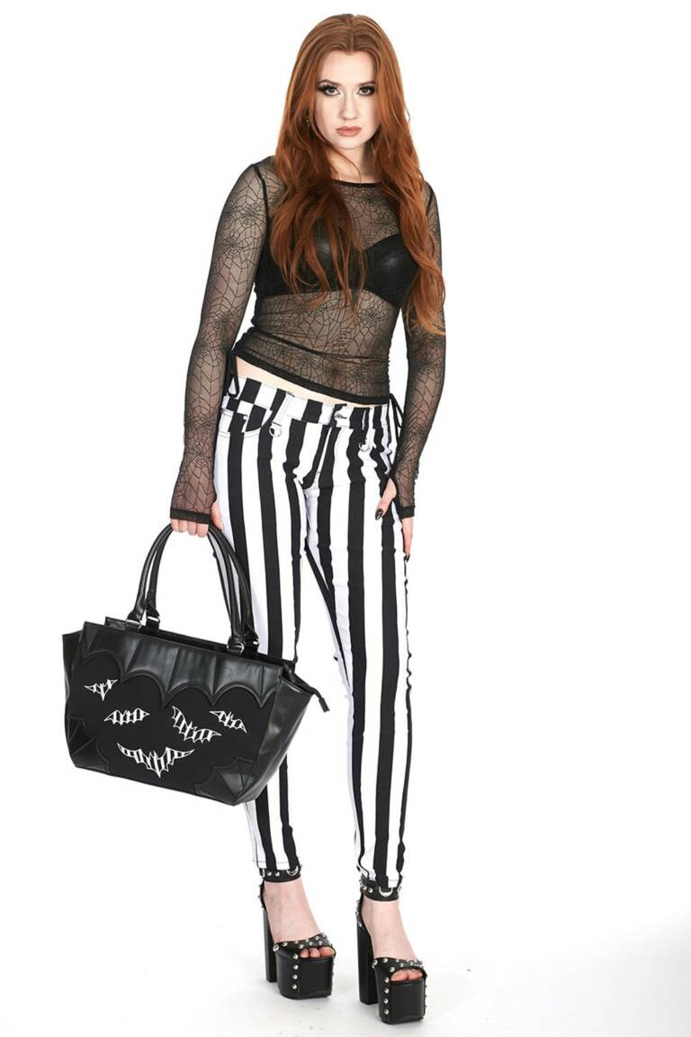 Banned Handtasche Release the Bats – Bild 5