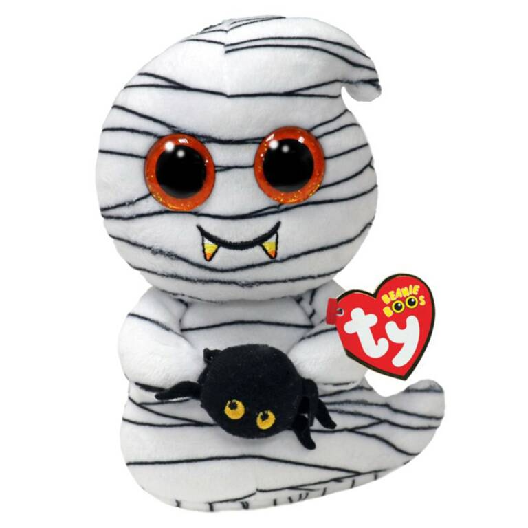 Ty Stofftier Oooky Ghost Boo
