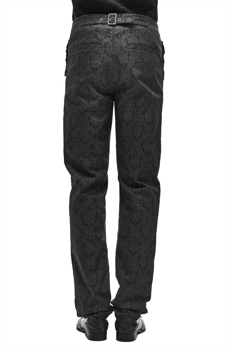 Devil Fashion Hose Versailles – Bild 2