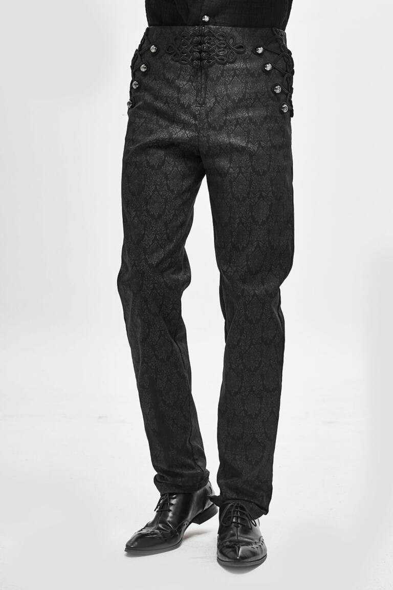 Devil Fashion Hose Versailles – Bild 4