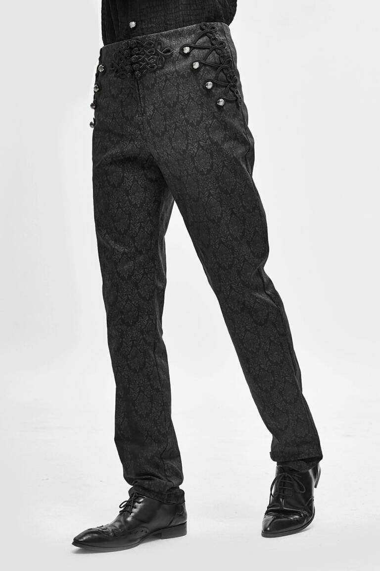 Devil Fashion Hose Versailles – Bild 5