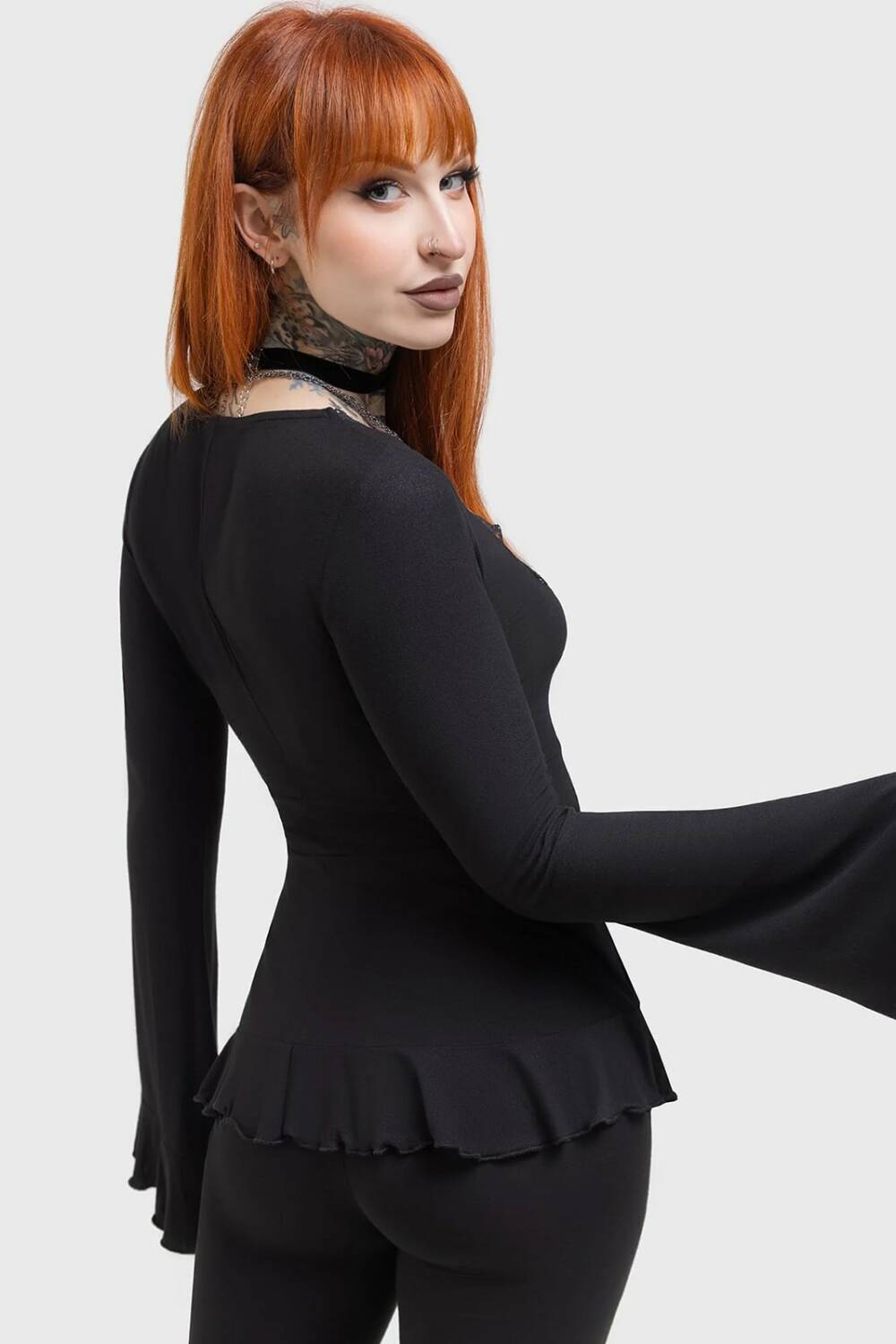 Killstar Top Voidsworn – Bild 2