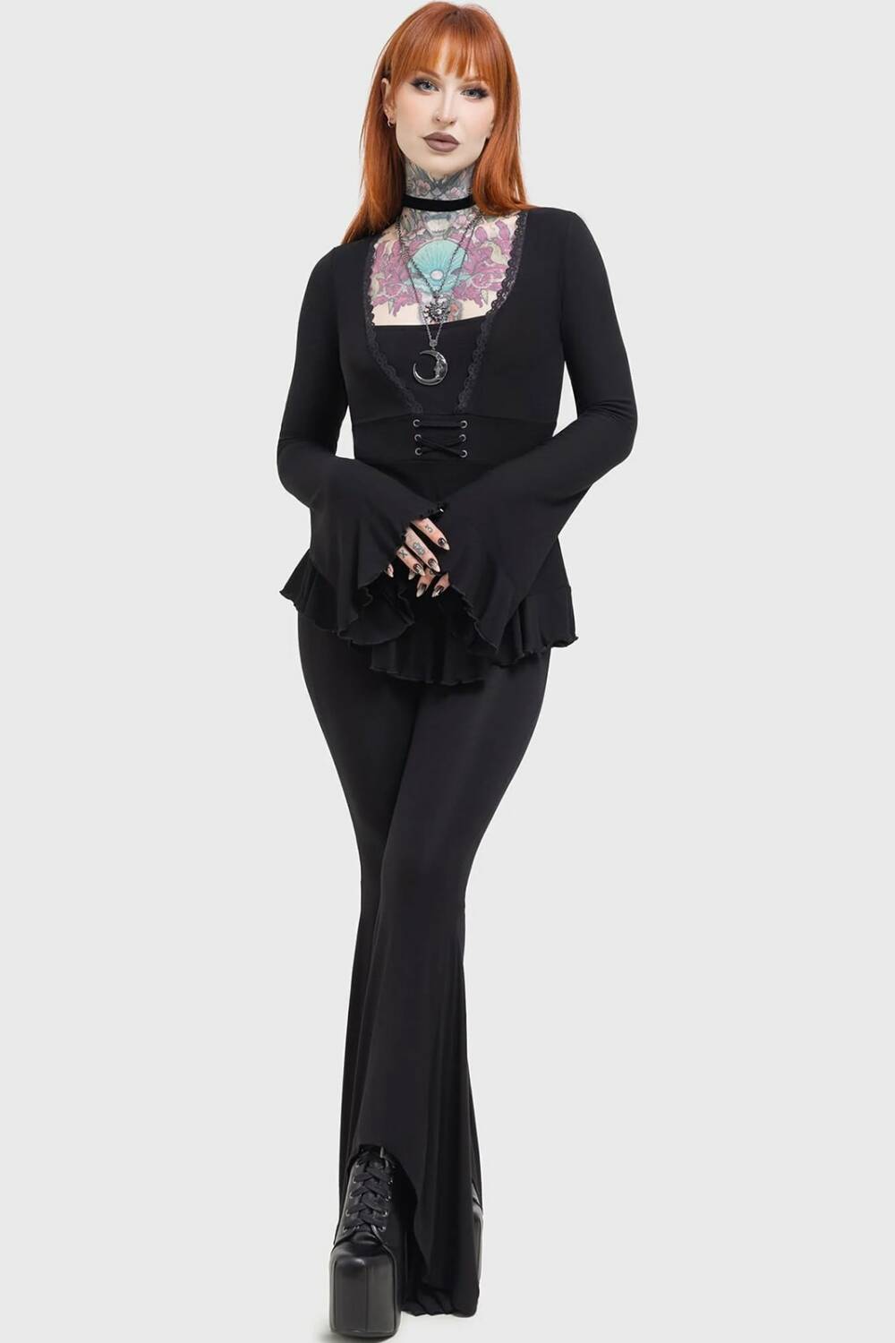 Killstar Top Voidsworn – Bild 6