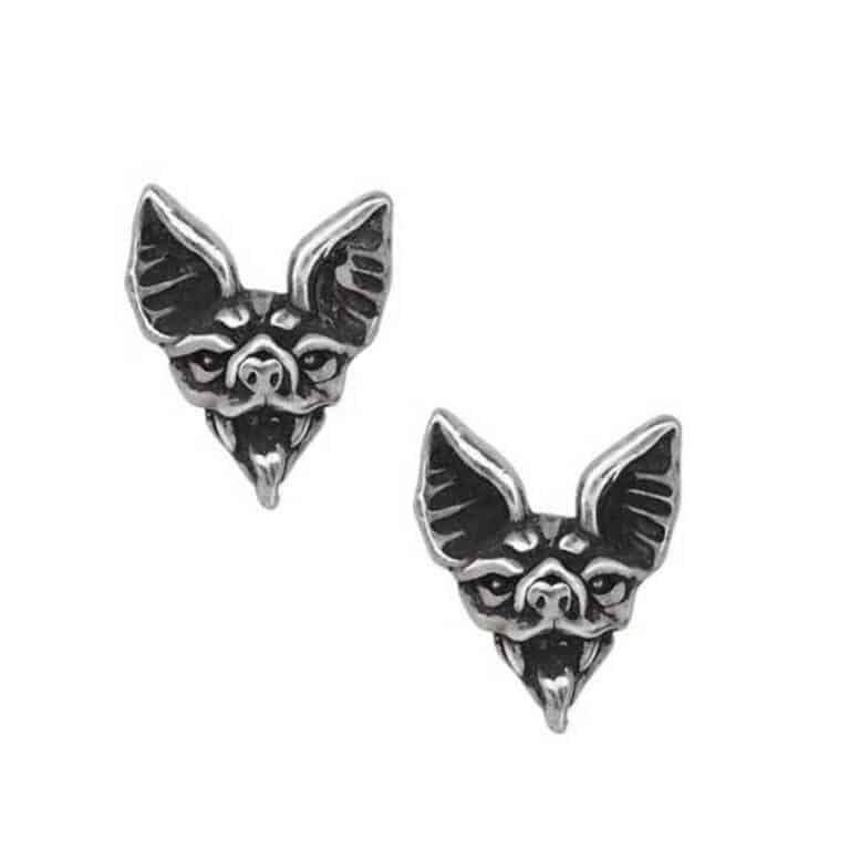 Alchemy Ohrstecker Cauchemar
