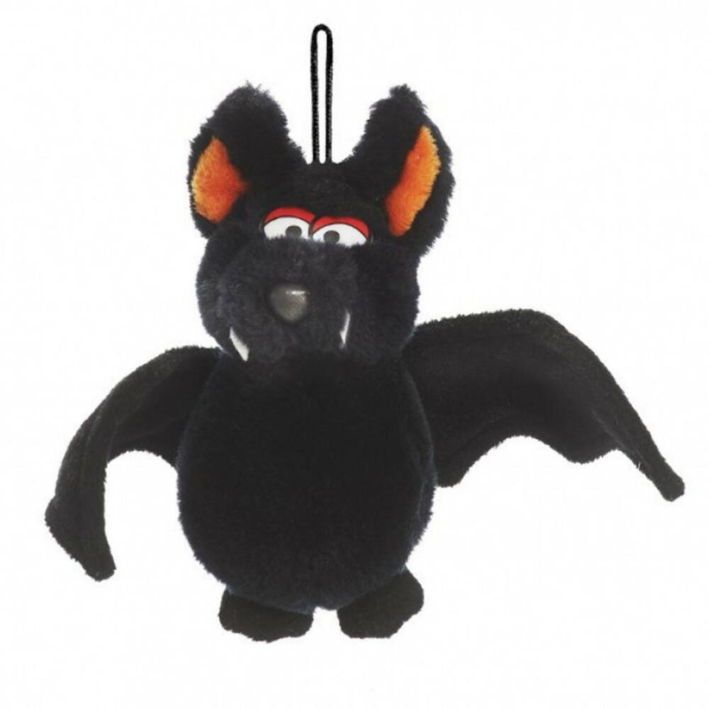 Euro Souvenirs Plüschtier Oscar the Bat