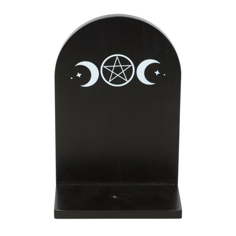 Spirit of Equinox Regal Black Triple Moon – Bild 3