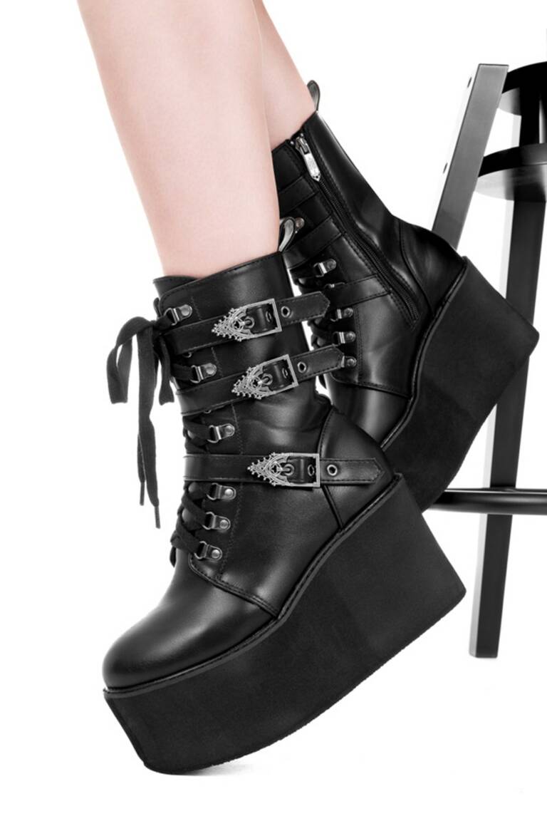 Restyle platform boots Ceremony – Bild 2