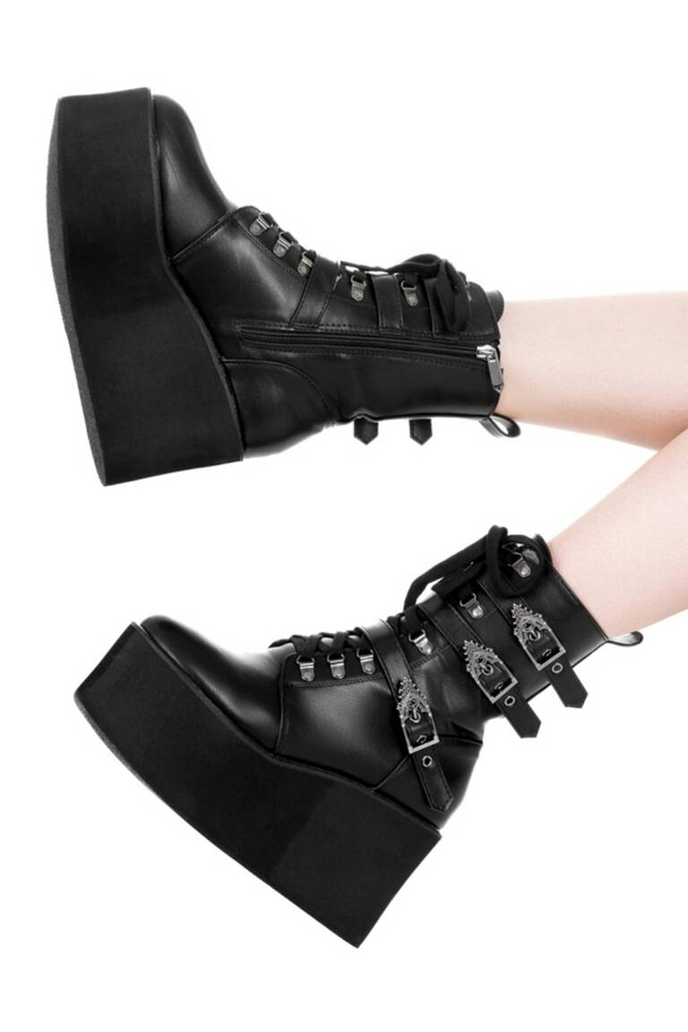 Restyle platform boots Ceremony – Bild 5