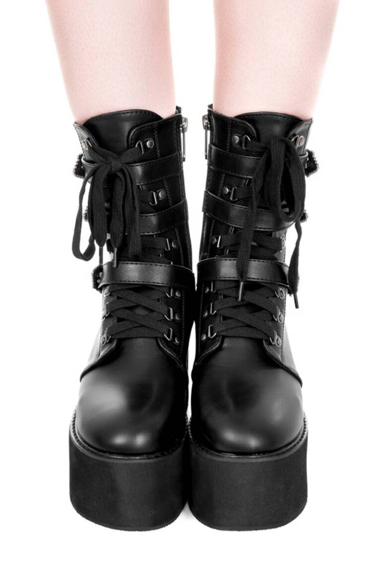 Restyle platform boots Ceremony – Bild 6