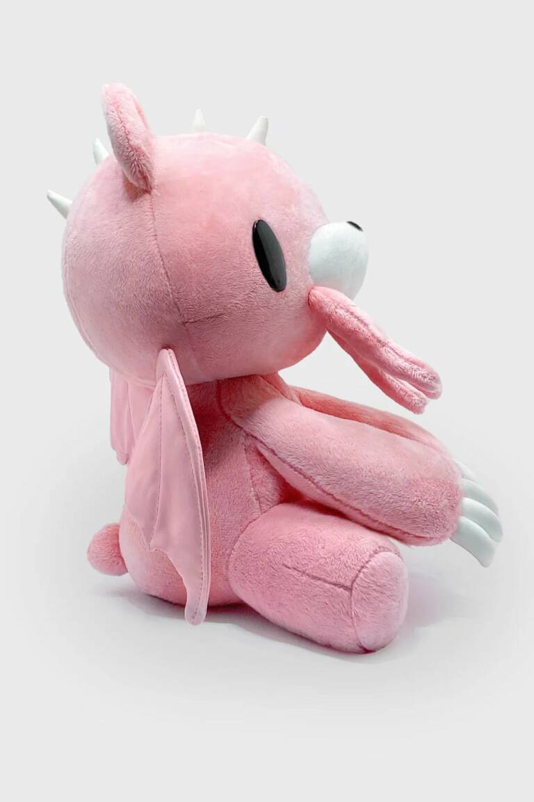 Killstar stuffed animal Kreepture Gloomy: Cthulhu – Bild 2
