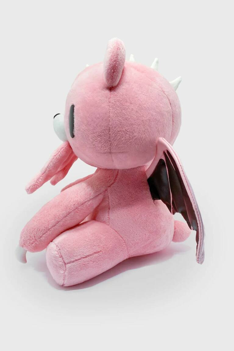 Killstar stuffed animal Kreepture Gloomy: Cthulhu – Bild 3