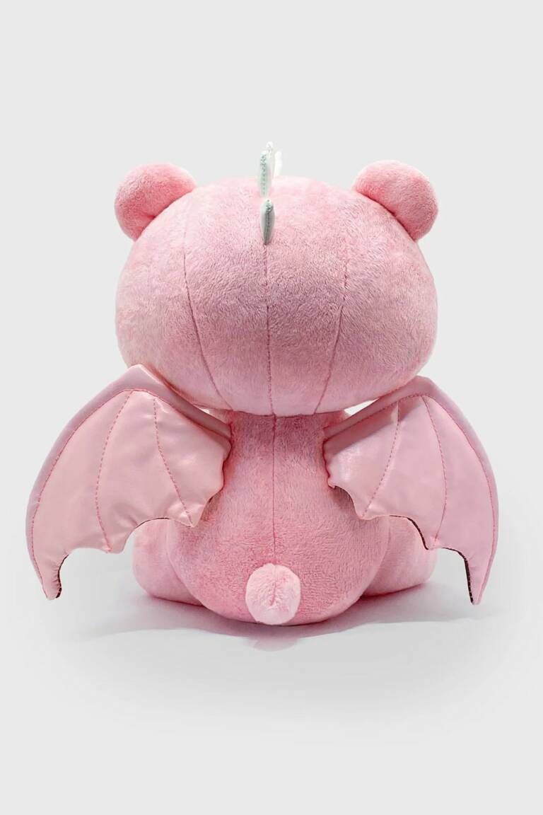 Killstar stuffed animal Kreepture Gloomy: Cthulhu – Bild 4